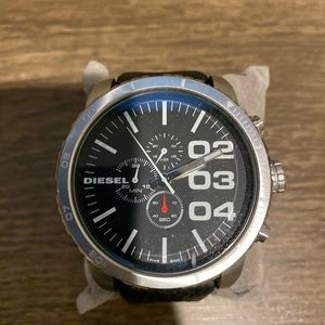 Diesel Accessories - Diesel Watch Diesel Accessories - Diesel Watch